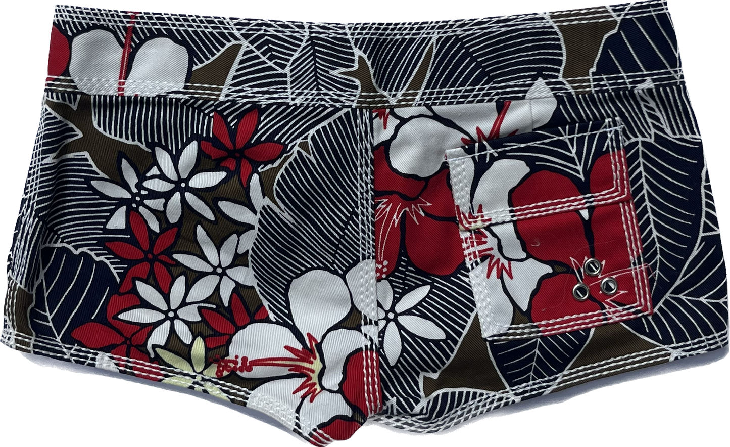 Dsquared² Printed Shorts