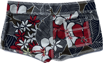 Dsquared² Printed Shorts