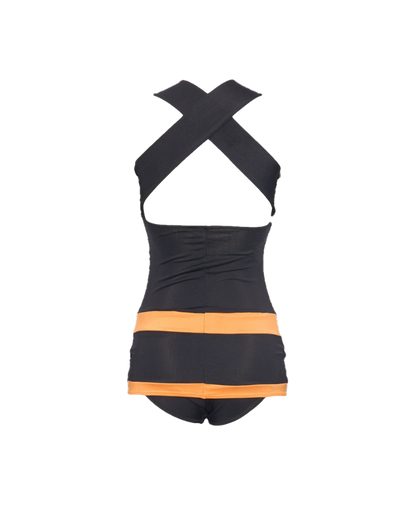 Jean-Charles de Castelbajac One Piece Swimsuit