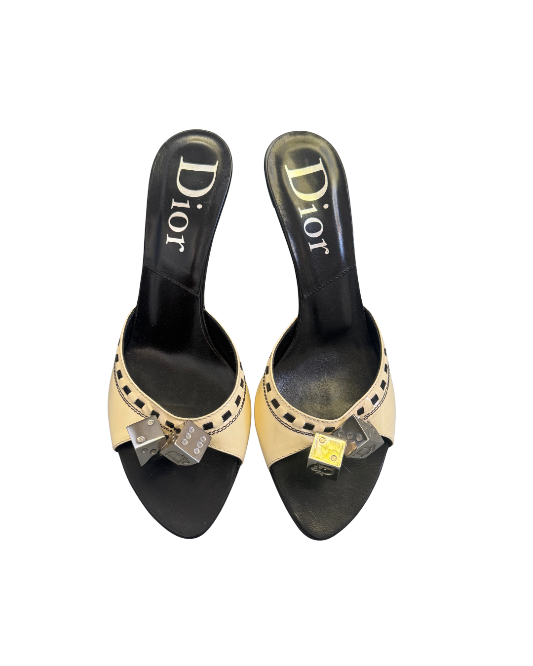 Christian Dior by Gambler Heels