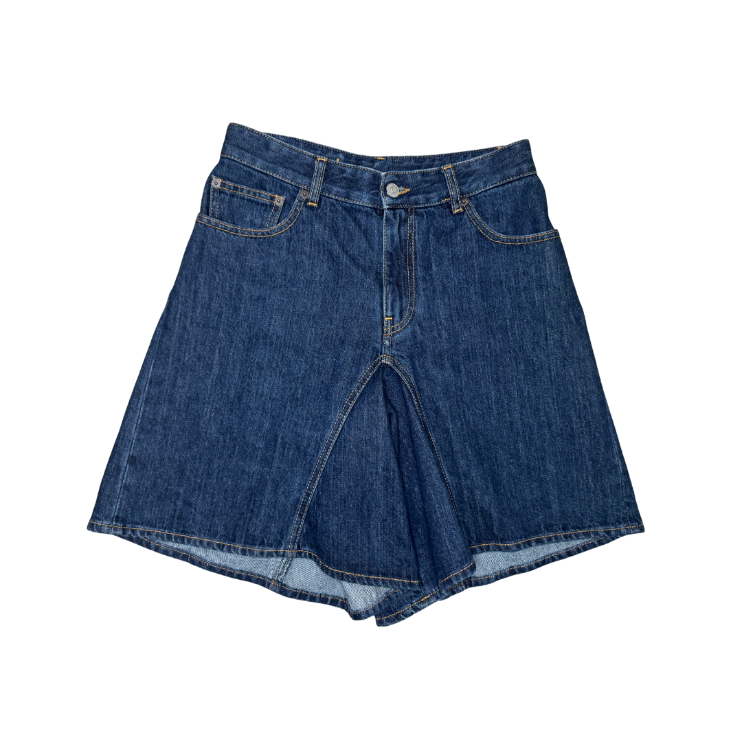 Maison Margiela Culotte Shorts