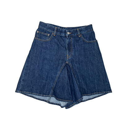 Maison Margiela Culotte Shorts