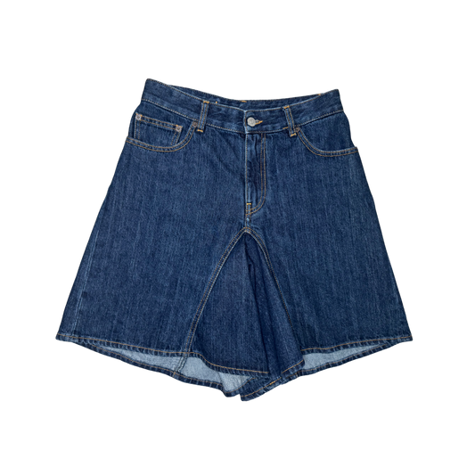 Maison Margiela Culotte Shorts