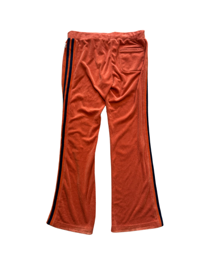 Blue Marlin Orange Sweatpants