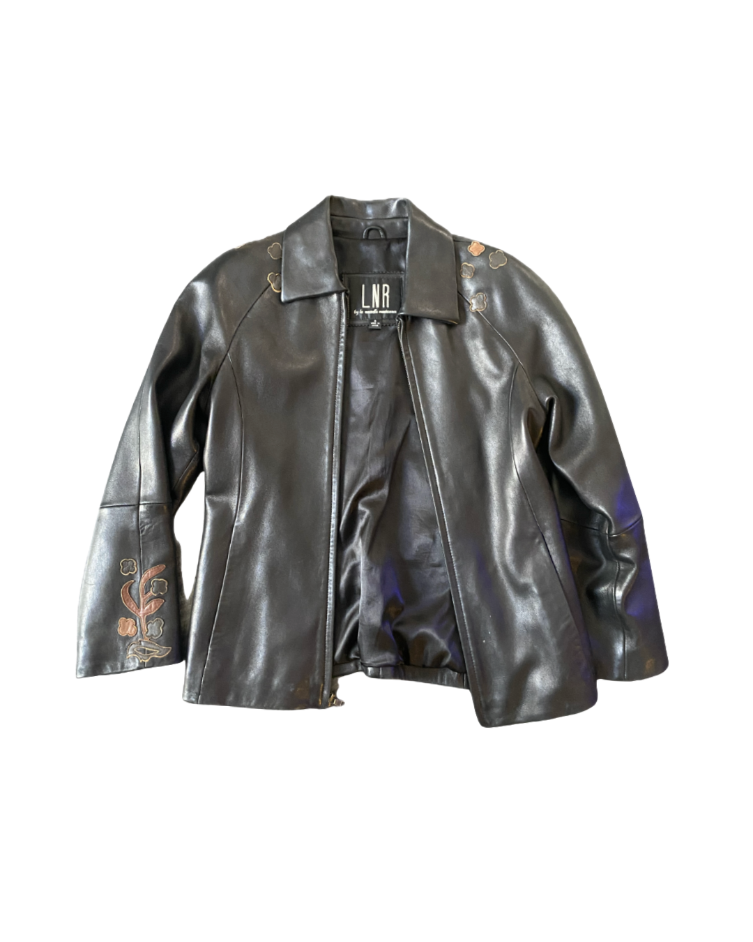 Vintage LNR Jacket