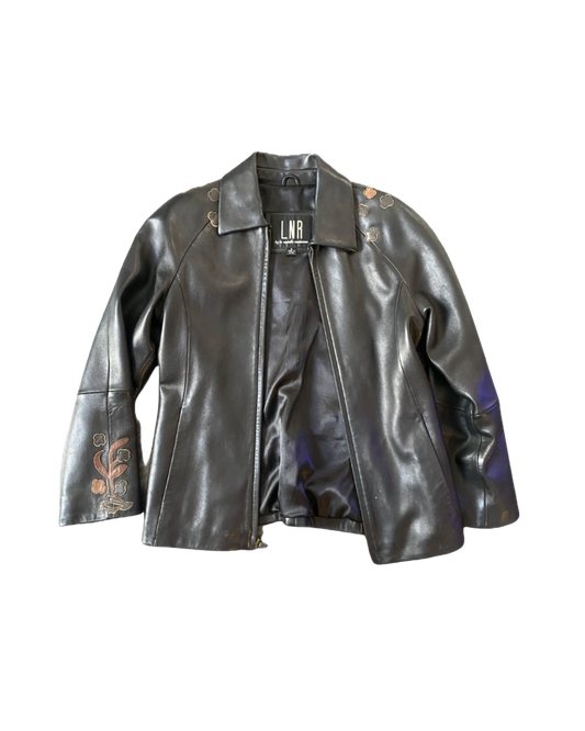 Vintage LNR Jacket