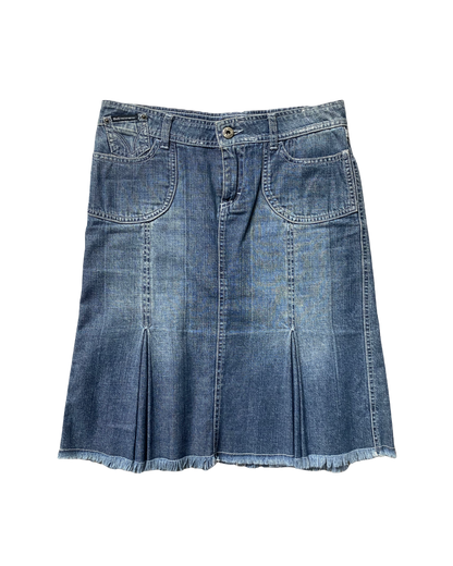 Dolce & Gabbana “Love Affair” Skirt