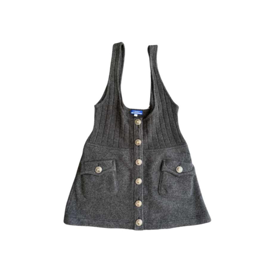 Burberry Blue Label Knit Dress