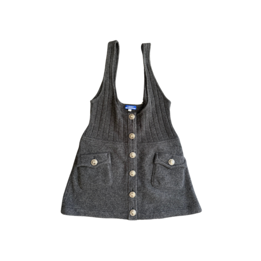 Burberry Blue Label Knit Dress