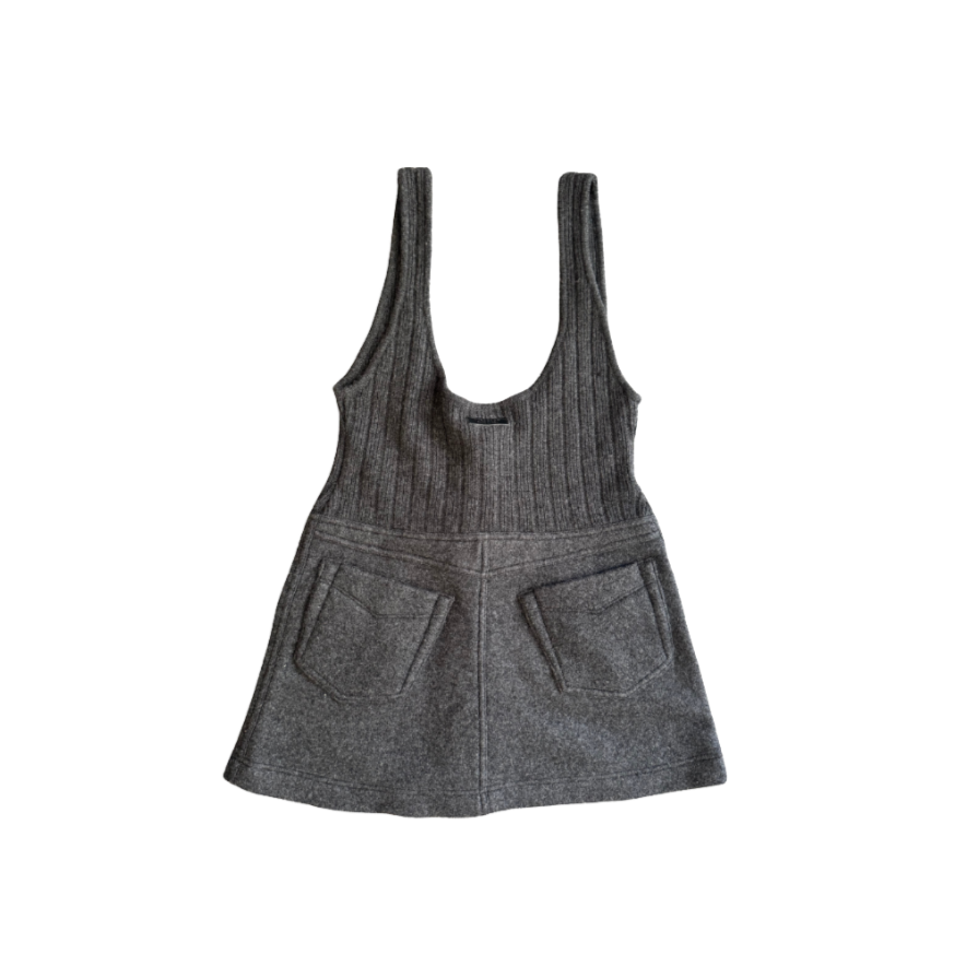 Burberry Blue Label Knit Dress