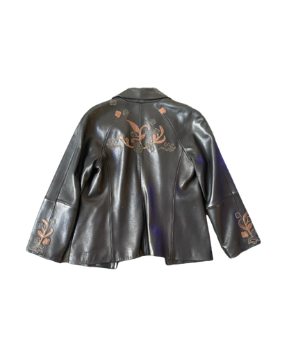 Vintage LNR Jacket