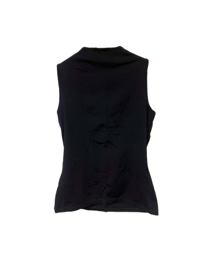 Moschino Jeans Layered Tank