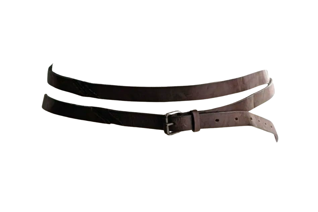 Diesel Double Wrap Belt