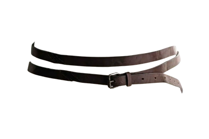 Diesel Double Wrap Belt