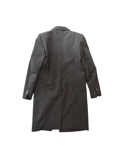 Dsquared² Long Blazer Coat