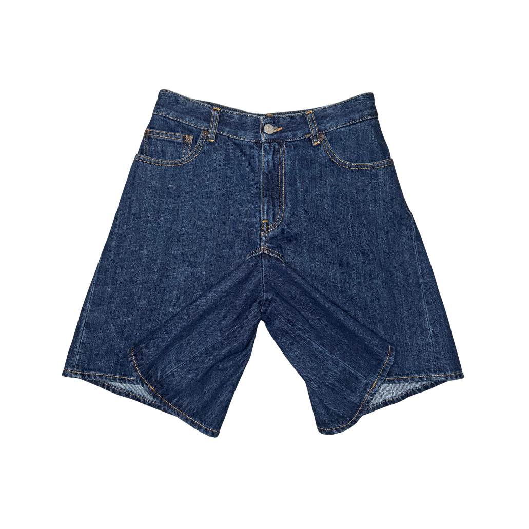 Maison Margiela Culotte Shorts