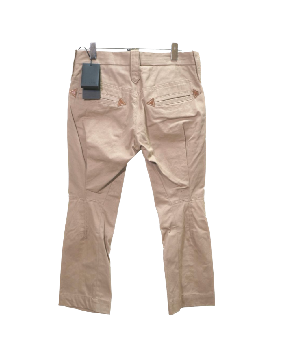 Dsquared² Western Capri Pants