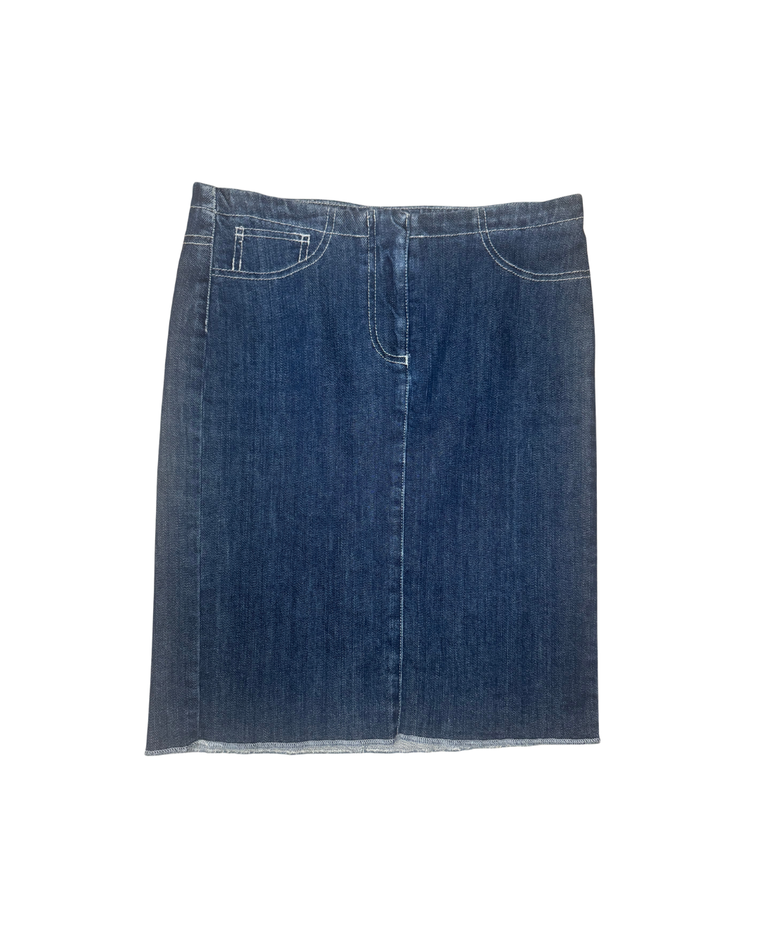 Maison Margiela Denim Skirt