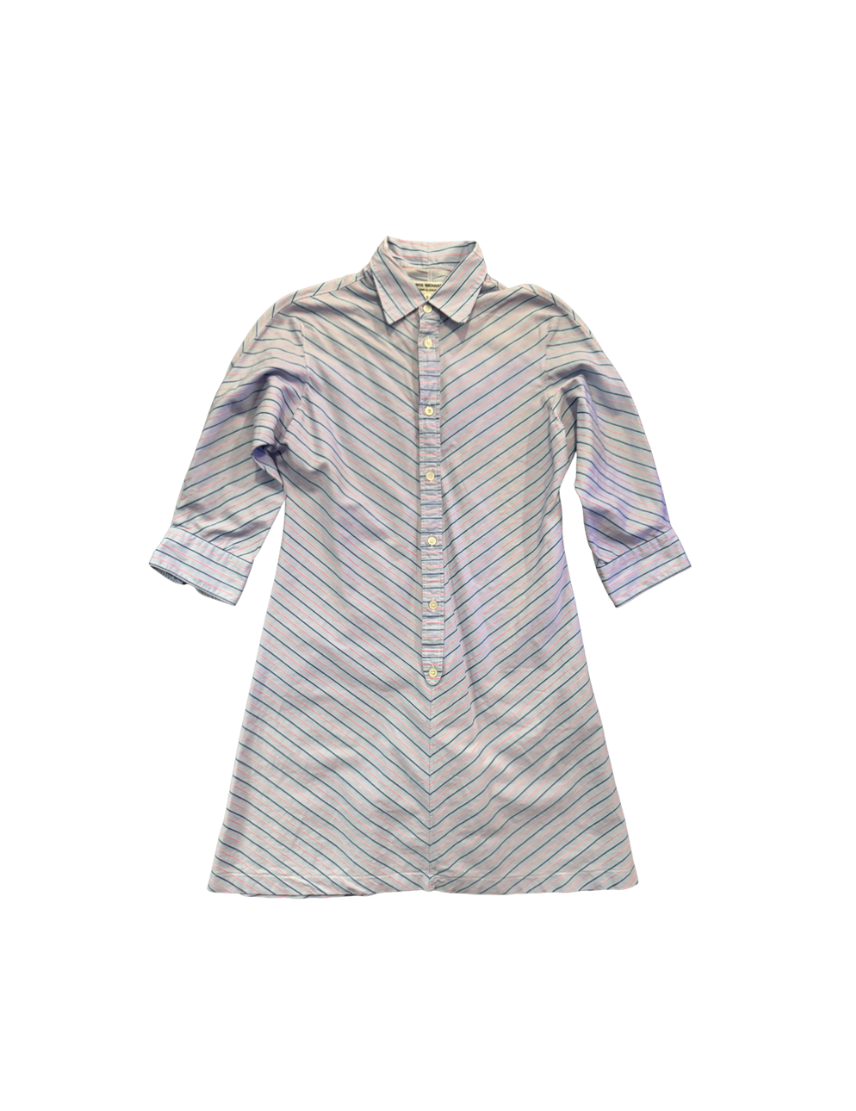 Junya Watanabe Comme des Garçons Shirt Dress