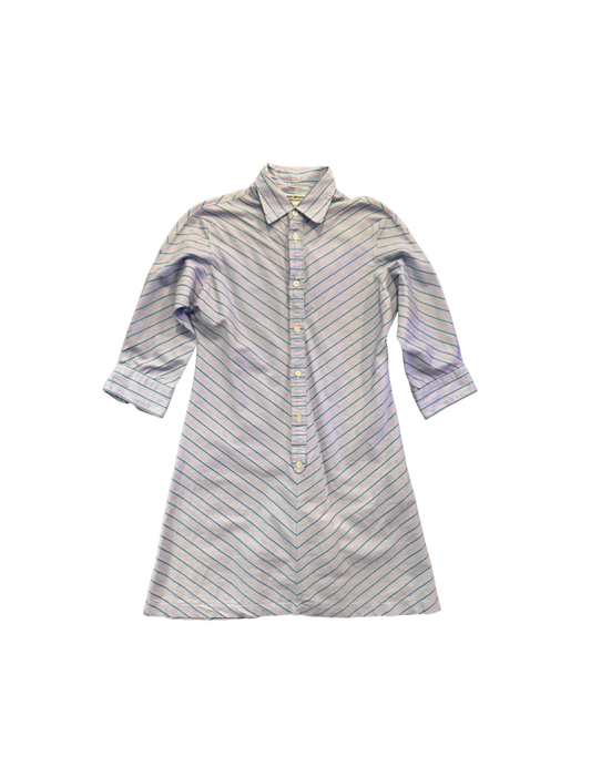 Junya Watanabe Comme des Garçons Shirt Dress