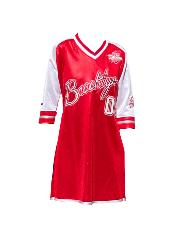 Fubu Jersey Dress