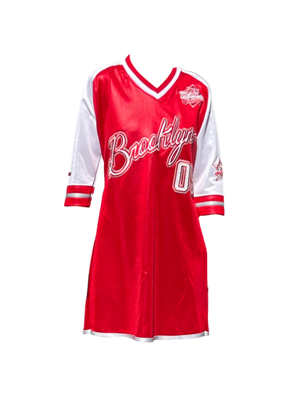 Fubu Jersey Dress