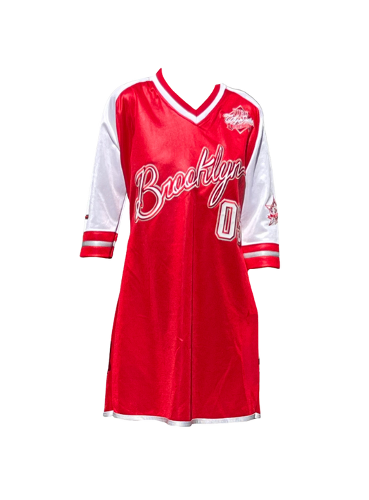 Fubu Jersey Dress