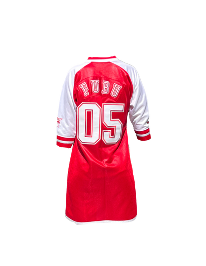 Fubu Jersey Dress
