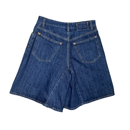 Maison Margiela Culotte Shorts