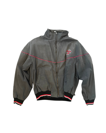 Vintage Coors Zip Up