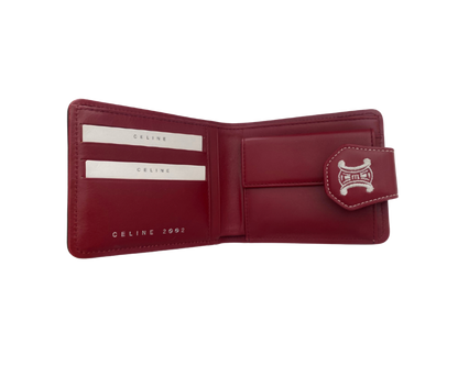 Celine Fifa World Cup Wallet