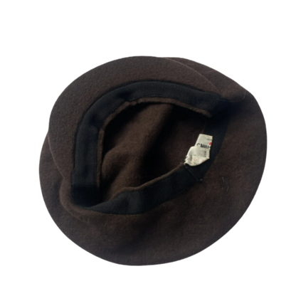 Moschino Paperboy Hat
