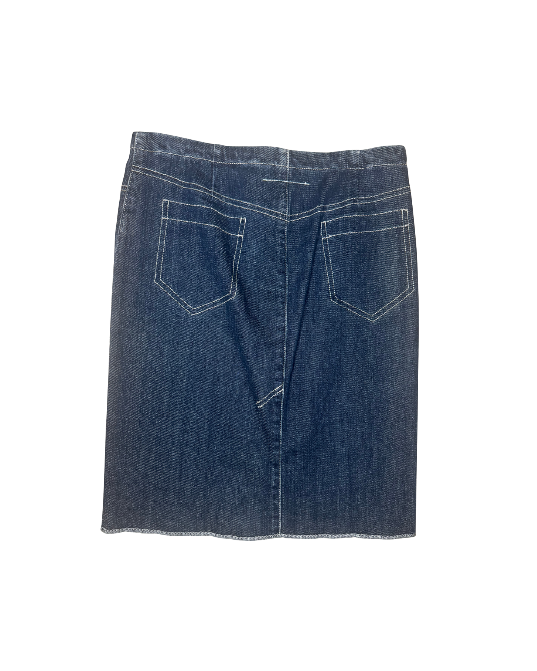 Maison Margiela Denim Skirt