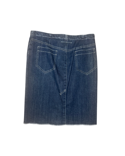 Maison Margiela Denim Skirt