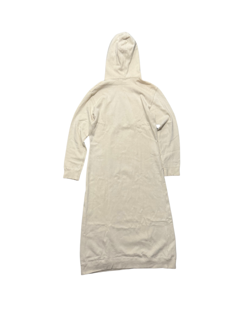 Keita Maruyama Maxi Hooded Sweatshirt Dress Shop Sosko Keita Maruyama Maxi Hooded Sweatshirt Dress Shop Sosko