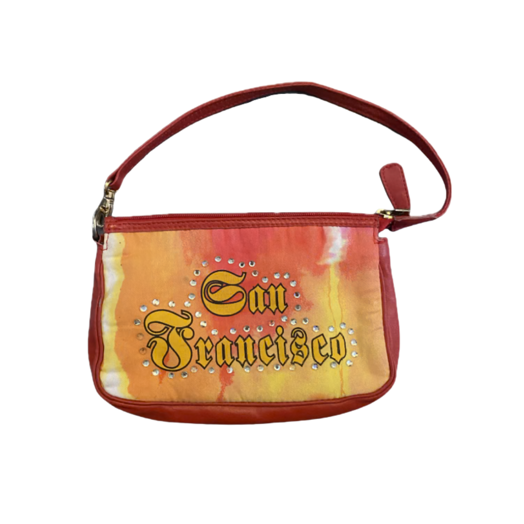 Dolce & Gabbana “San Francisco” Shoulder Bag