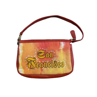 Dolce & Gabbana “San Francisco” Shoulder Bag