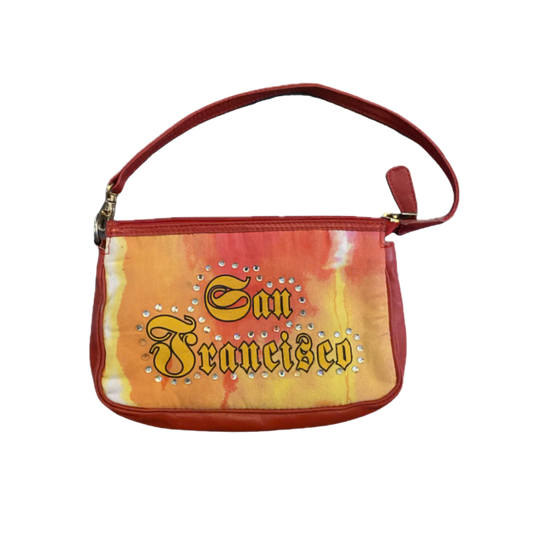 Dolce & Gabbana “San Francisco” Shoulder Bag