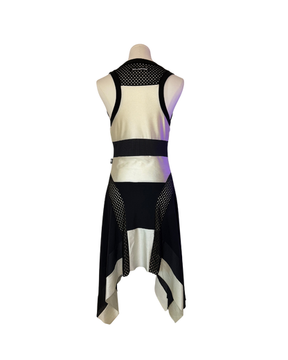 Jean Paul Gaultier Jersey Dress