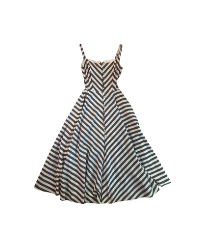 Chantal Thomass Striped Dress