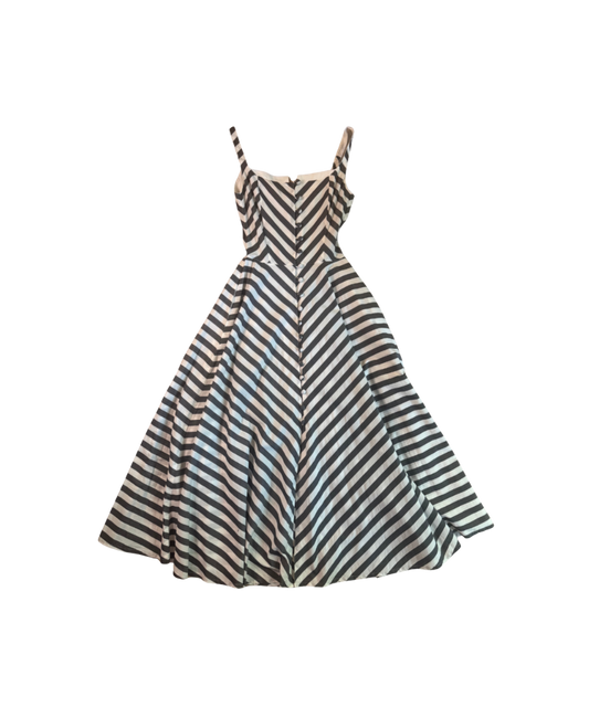 Chantal Thomass Striped Dress