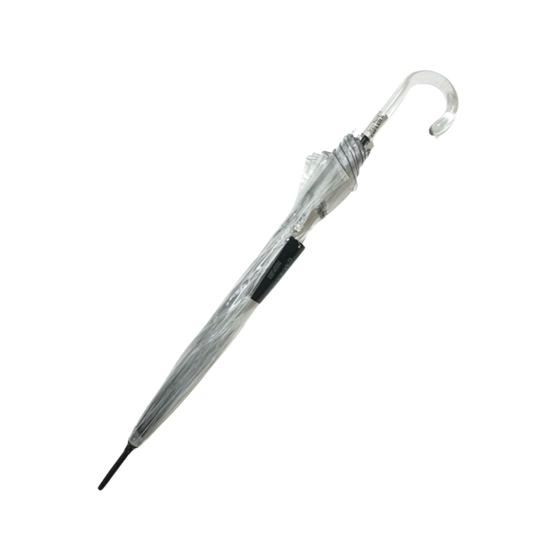 Jean Paul Gaultier Clear Umbrella