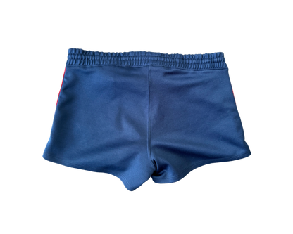Fubu Sporty Mini Shorts
