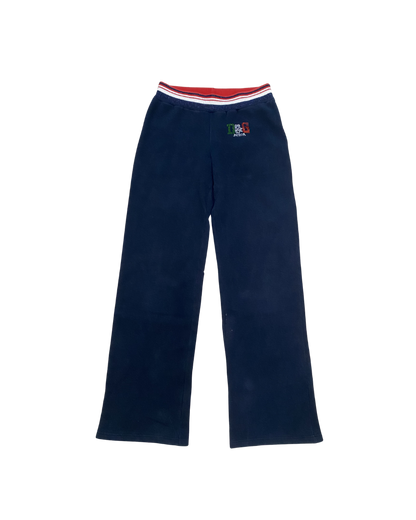 Dolce & Gabbana Junior Fleece Lined Sweatpants
