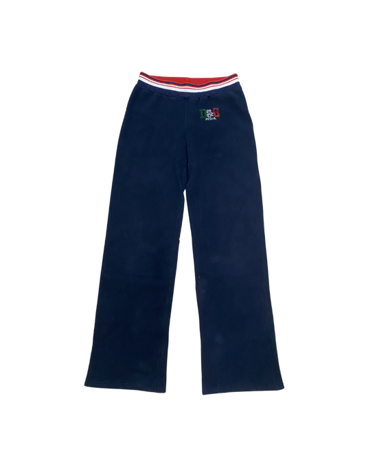 Dolce & Gabbana Junior Fleece Lined Sweatpants