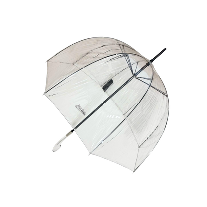 Jean Paul Gaultier Clear Umbrella