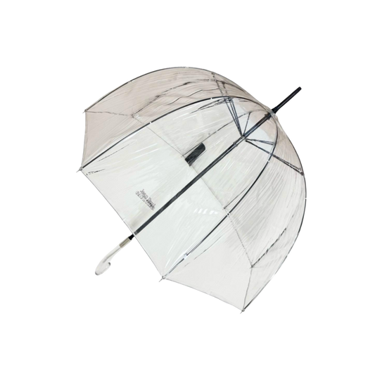 Jean Paul Gaultier Clear Umbrella