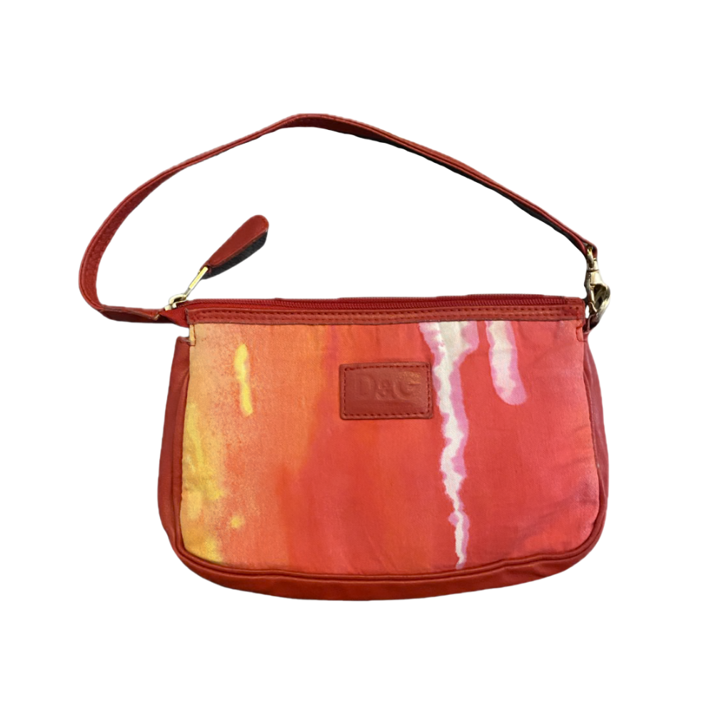 Dolce & Gabbana “San Francisco” Shoulder Bag