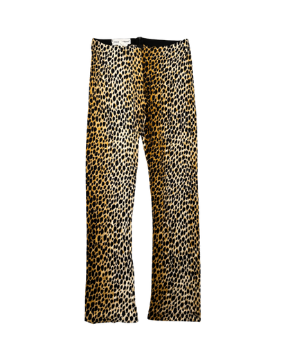 Dolce & Gabbana Leopard Pants