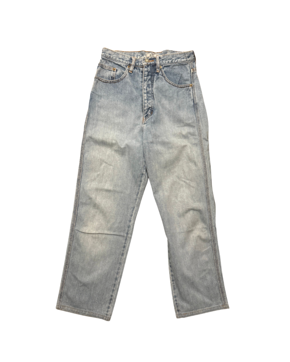 Gaultier Jeans